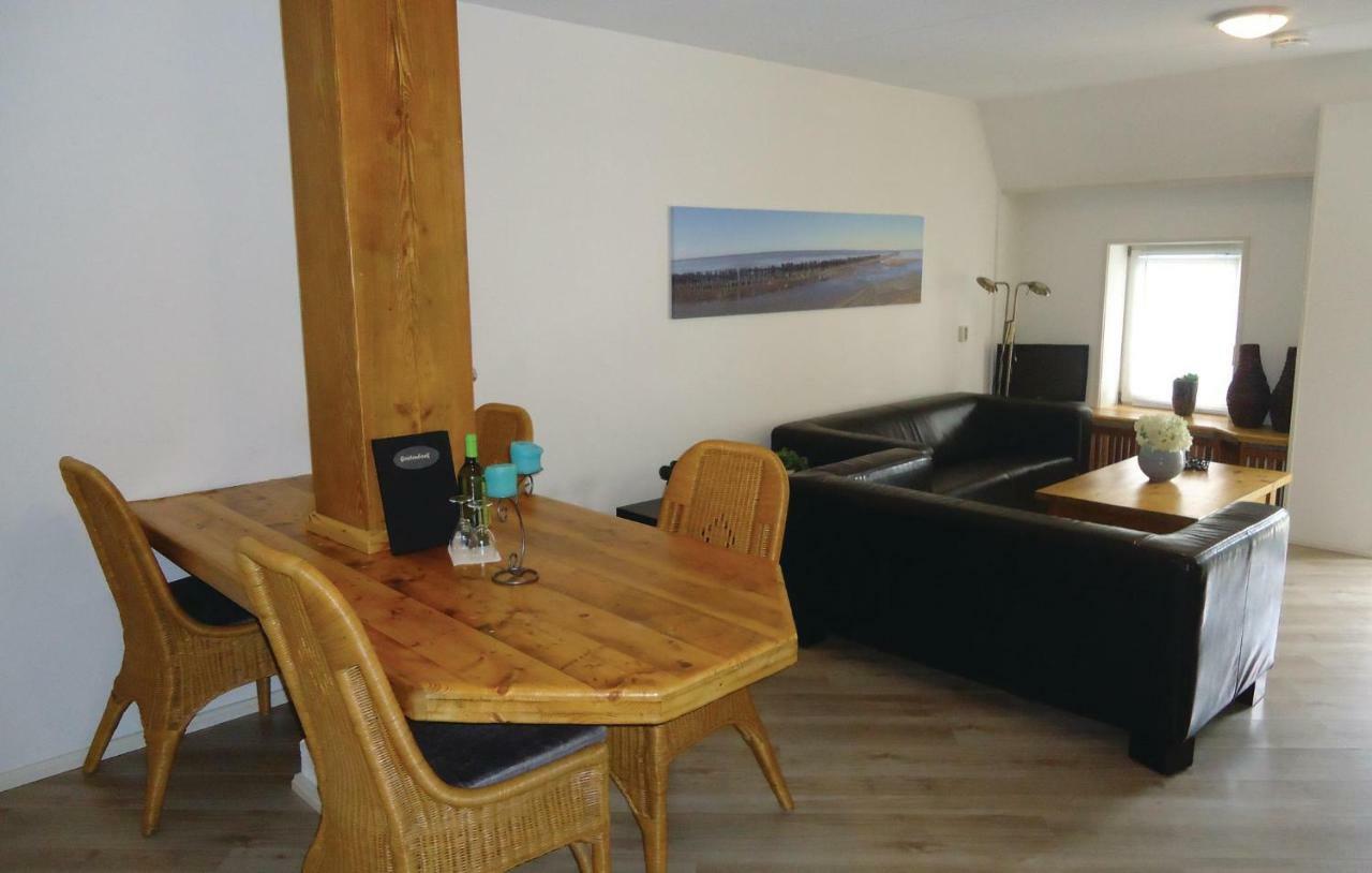 Beautiful Apartment In Paesens With Kitchen Екстер'єр фото